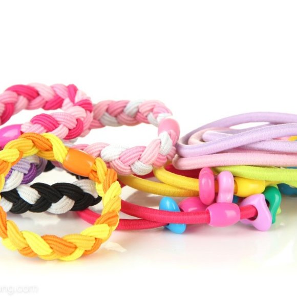 More Lovely shape hairloop SetMore Lovely shape ha